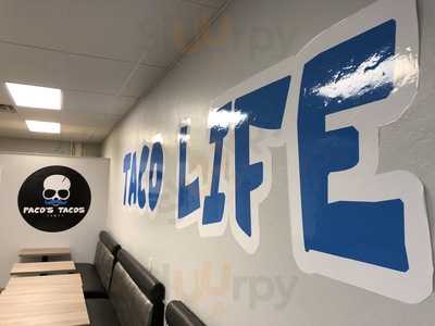 Pacos Tacos