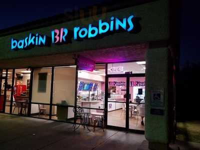 Baskin-robbins