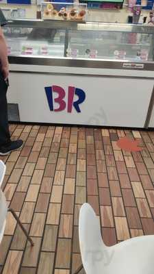 Baskin-robbins