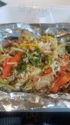 Fresh Lotus Vegetarian