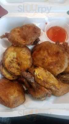 Fresh Lotus Vegetarian