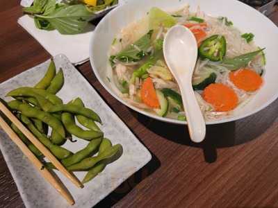 Fresh Lotus Vegetarian