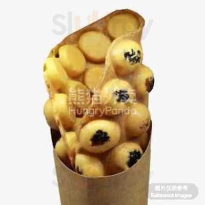 Fresh Lotus Vegetarian