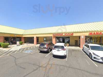 Fresh Lotus Vegetarian