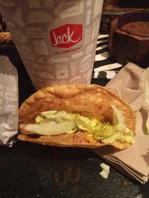 Jack In The Box