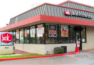 Jack In The Box