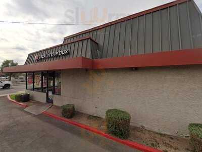 Jack In The Box
