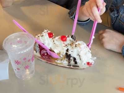 Baskin-robbins