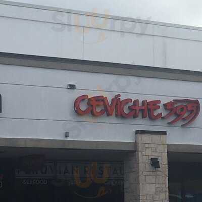 Ceviche 595