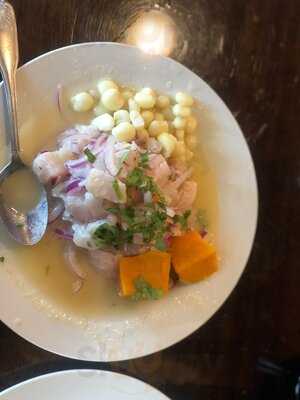 Ceviche 595
