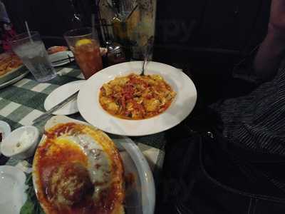 Peppino's Italian Family Restaurant