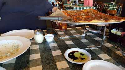 Peppino's Italian Family Restaurant