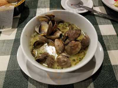 Peppino's Italian Family Restaurant