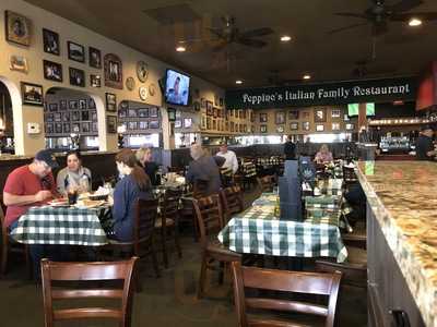 Peppino's Italian Family Restaurant