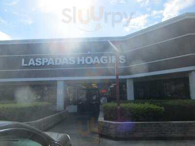 Laspada's Original Hoagies