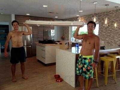 Laspada's Original Hoagies