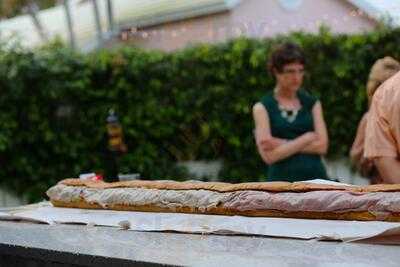 Laspada's Original Hoagies