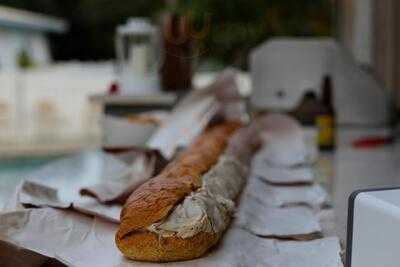 Laspada's Original Hoagies