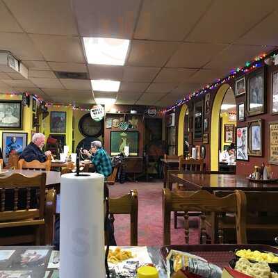 Central Texas Style Barbecue
