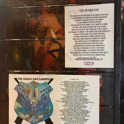 Central Texas Style Barbecue