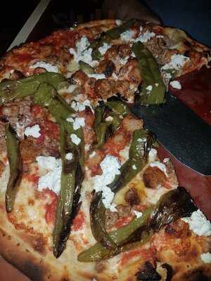 Anthony's Coal Fired Pizza