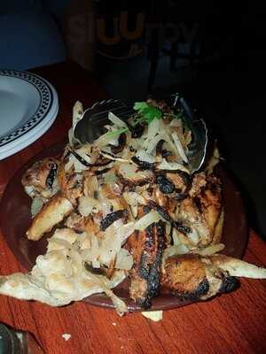 Anthony's Coal Fired Pizza