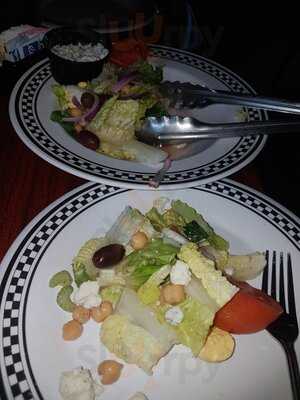 Anthony's Coal Fired Pizza