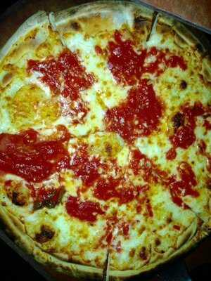 Anthony's Coal Fired Pizza