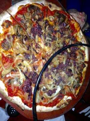 Anthony's Coal Fired Pizza
