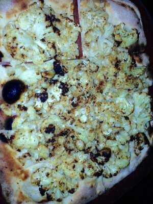 Anthony's Coal Fired Pizza