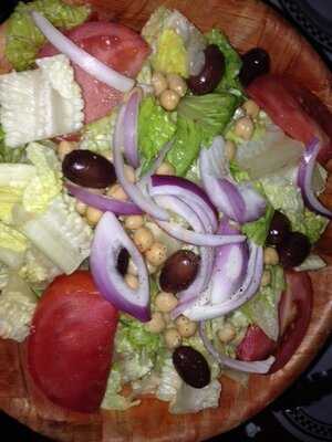 Anthony's Coal Fired Pizza