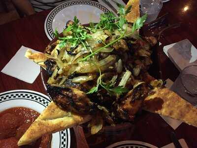 Anthony's Coal Fired Pizza