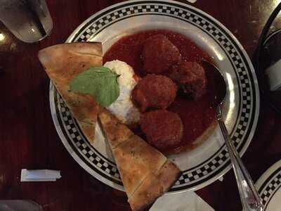 Anthony's Coal Fired Pizza