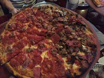 Anthony's Coal Fired Pizza