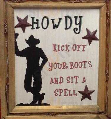 Andy's Hawg Wild Bar-b-que