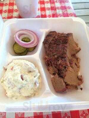 Andy's Hawg Wild Bar-b-que