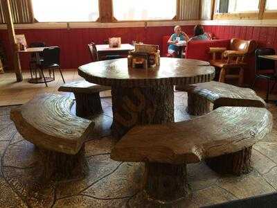 Andy's Hawg Wild Bar-b-que