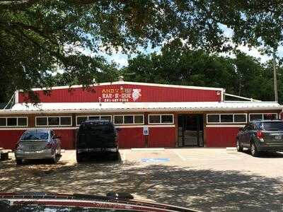 Andy's Hawg Wild Bar-b-que