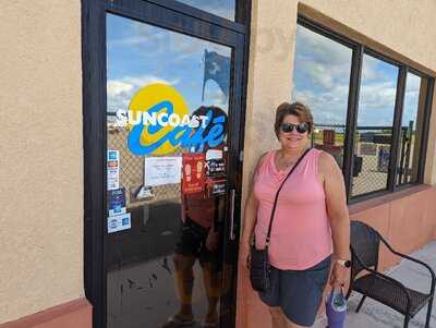 Suncoast Cafe