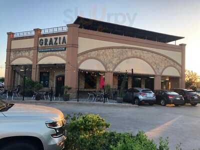 Grazia Italian Kitchen
