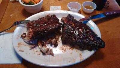 Texas Roadhouse