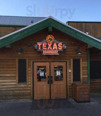 Texas Roadhouse