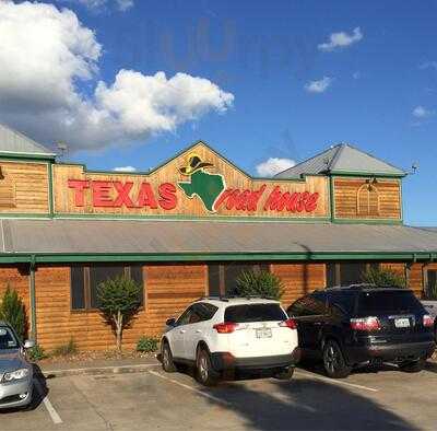 Texas Roadhouse