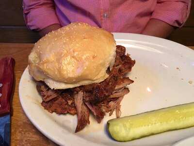 Texas Roadhouse