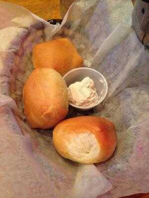 Texas Roadhouse