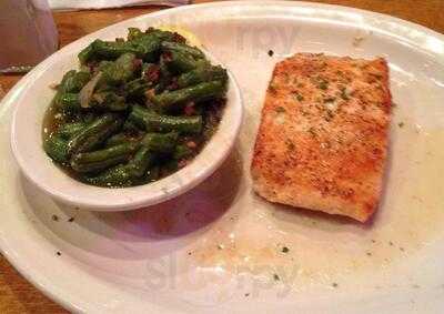 Texas Roadhouse