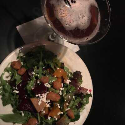 Baxter's American Grill