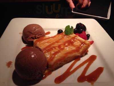 Baxter's American Grill