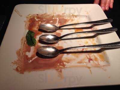 Baxter's American Grill