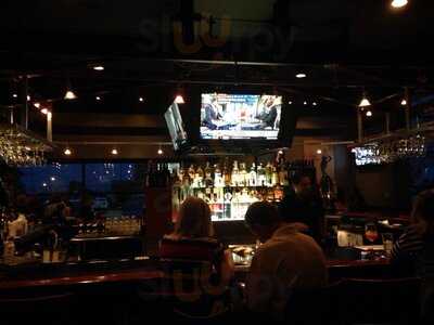 Baxter's American Grill